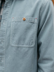 Men's Jetty Cord Shirt