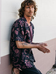 Men's Atlas Short Sleeve Shirt