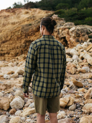 Men's Cardew Check Shirt