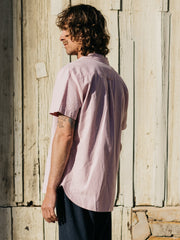 Men's Eaton Short Sleeve Shirt