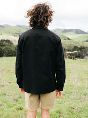 Men's Tonkin Work Shirt