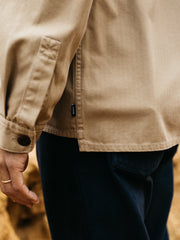 Men's Tonkin Work Shirt