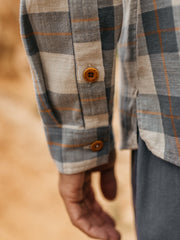 Men's Cardew Check Shirt