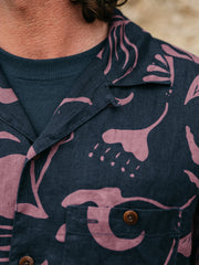 Men's Atlas Short Sleeve Shirt