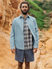 Men's Cardew Check Shirt