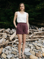 Women's Morva Short