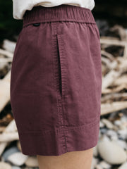 Women's Morva Short