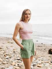 Women's Morva Short