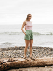 Women's Morva Short