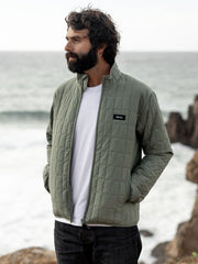 Men's Firecrest Jacket