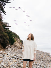 Women's Awen Oversized Sweatshirt