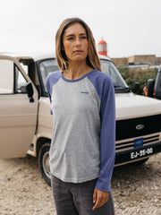 Women's Bailey Long Sleeve T-Shirt