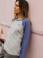 Women's Bailey Long Sleeve T-Shirt