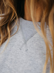 Women's Serpentine Sweatshirt