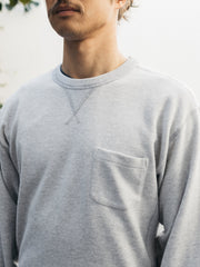 Men's Serpentine Sweatshirt