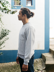Men's Serpentine Sweatshirt