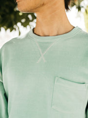 Men's Serpentine Sweatshirt