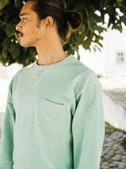 Men's Serpentine Sweatshirt