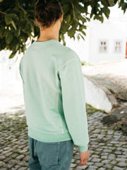 Men's Serpentine Sweatshirt