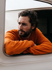 Men's Coho Sweatshirt