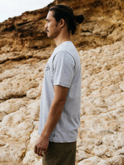 Men's Diamond Logo T-Shirt