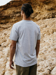 Men's Diamond Logo T-Shirt