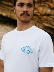 Men's Diamond Logo T-Shirt