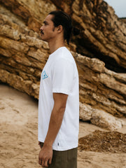 Men's Diamond Logo T-Shirt