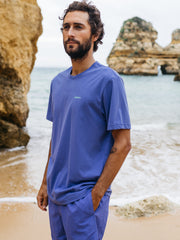 Men's Harlyn Logo T-Shirt