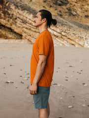 Men's Harlyn Logo T-Shirt
