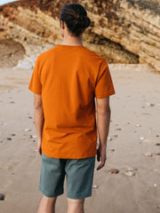Men's Harlyn Logo T-Shirt