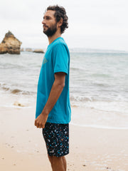 Men's Diamond Logo T-Shirt