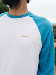 Men's Bailey Long Sleeve T-Shirt