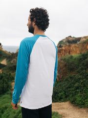 Men's Bailey Long Sleeve T-Shirt