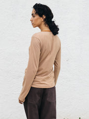 Women's Eldon Long Sleeve T-Shirt