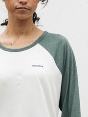 Women's Bailey Long Sleeve T-Shirt