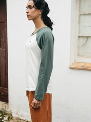 Women's Bailey Long Sleeve T-Shirt