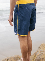 Men's Badlands Board Shorts 18