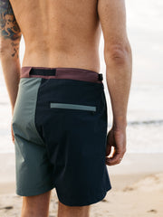 Men's Walker Hybrid Shorts