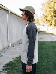 Men's Bailey Long Sleeve T-Shirt