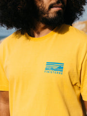 Men's Cape T-Shirt