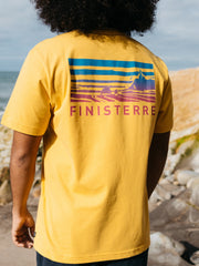 Men's Cape T-Shirt