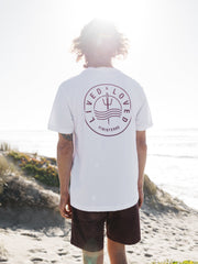Men's Lived & Loved T-Shirt