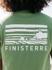 Men's Cape T-Shirt