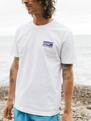 Men's Cape T-Shirt
