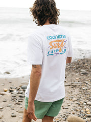 Men's Cold Water Supply T-Shirt