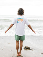 Men's Cold Water Supply T-Shirt