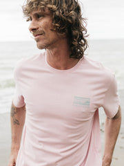 Men's Cape T-Shirt