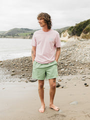 Men's Cape T-Shirt