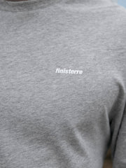 Men's Harlyn Logo Long Sleeve T-Shirt